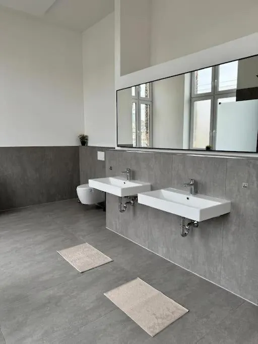 Alloggio in famiglia Heaven Homes - Privatzimmer In Der Naehe Von Hbf Düsseldorf
