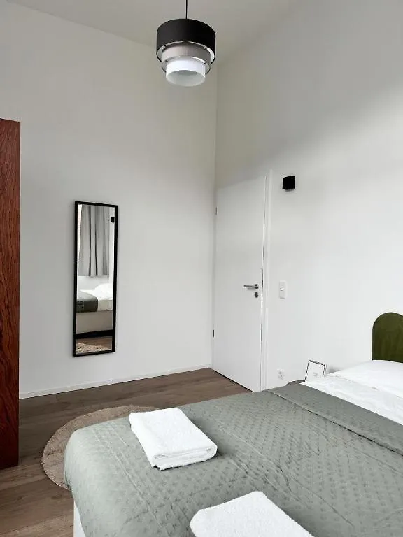 Alloggio in famiglia Heaven Homes - Privatzimmer In Der Naehe Von Hbf Düsseldorf Germania
