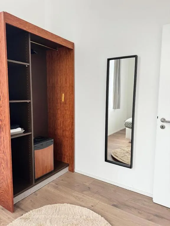 Alloggio in famiglia Heaven Homes - Privatzimmer In Der Naehe Von Hbf Düsseldorf