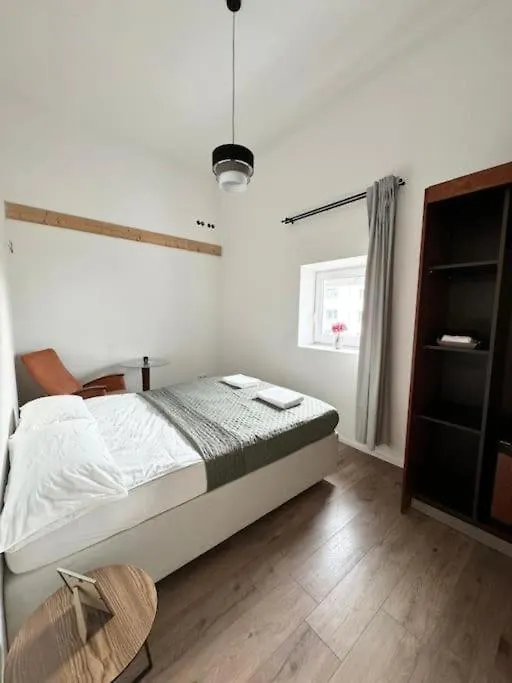 Alloggio in famiglia Heaven Homes - Privatzimmer In Der Naehe Von Hbf Düsseldorf