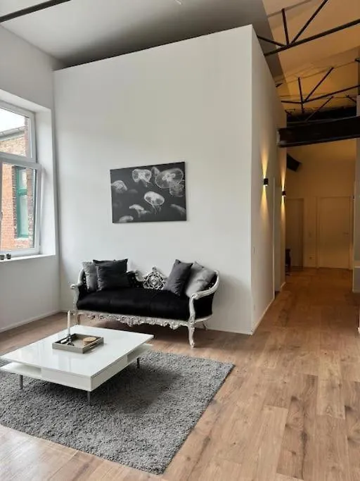 Heaven Homes - Privatzimmer In Der Naehe Von Hbf Düsseldorf