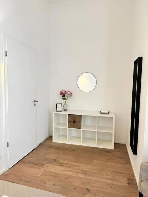 Heaven Homes - Privatzimmer In Der Naehe Von Hbf Dusseldorf Germany