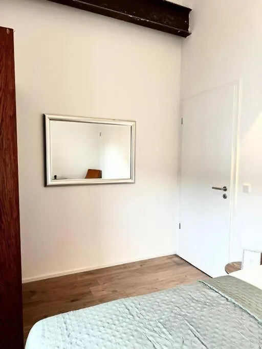 Heaven Homes - Privatzimmer In Der Naehe Von Hbf Dusseldorf Germany