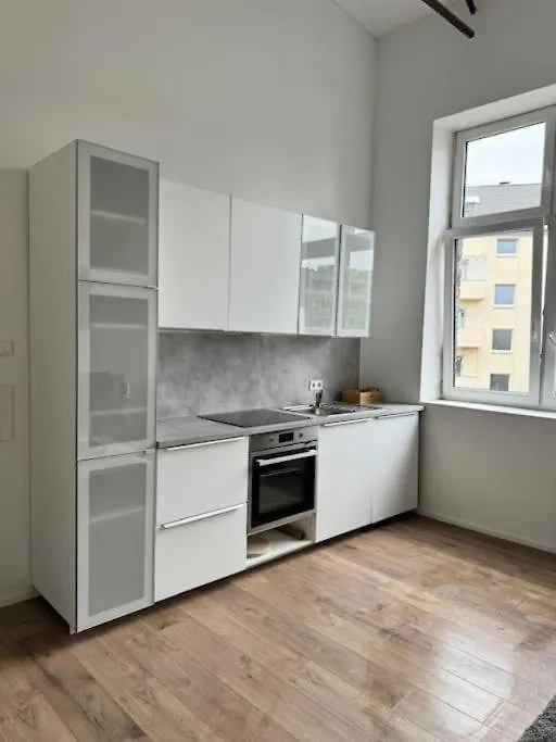 Heaven Homes - Privatzimmer In Der Naehe Von Hbf Dusseldorf 0*,