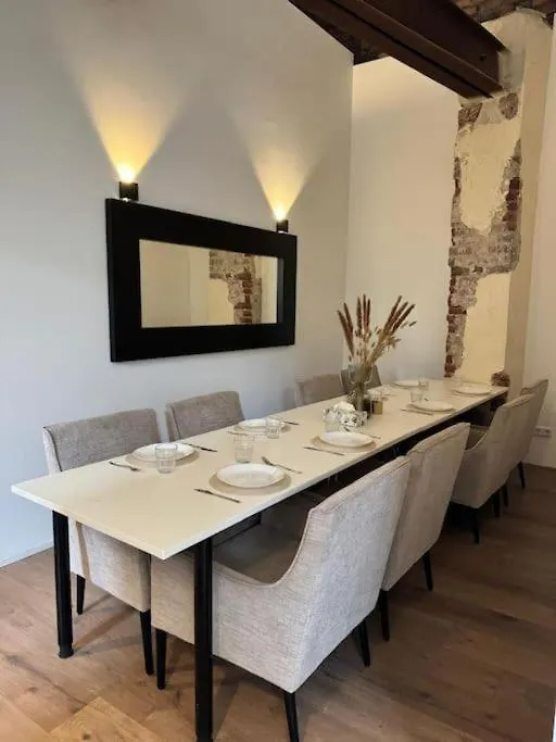 Heaven Homes - Privatzimmer In Der Naehe Von Hbf Dusseldorf
